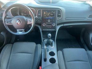 Renault Megane Intens Blue dCi 85 kW (115CV) -SS  - Foto 15