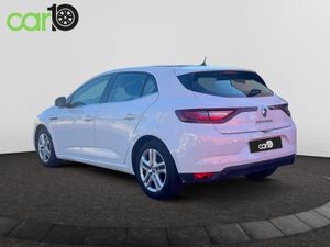 Renault Megane Intens Blue dCi 85 kW (115CV) -SS  - Foto 3