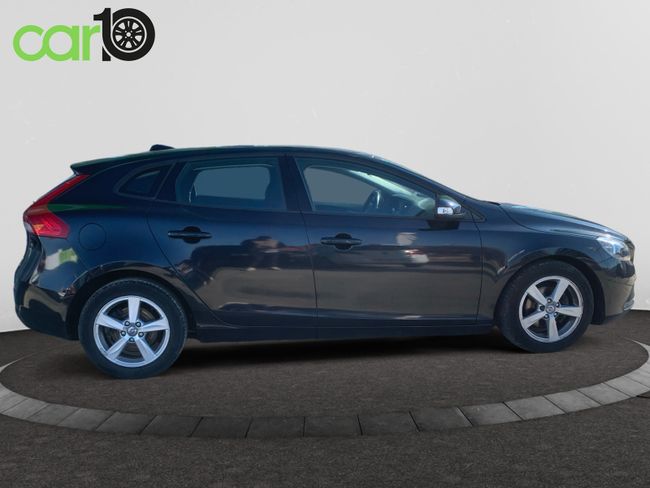 Volvo V40 1.6 D2 Kinetic  - Foto 5