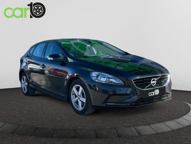 Volvo V40 1.6 D2 Kinetic  - Foto 6