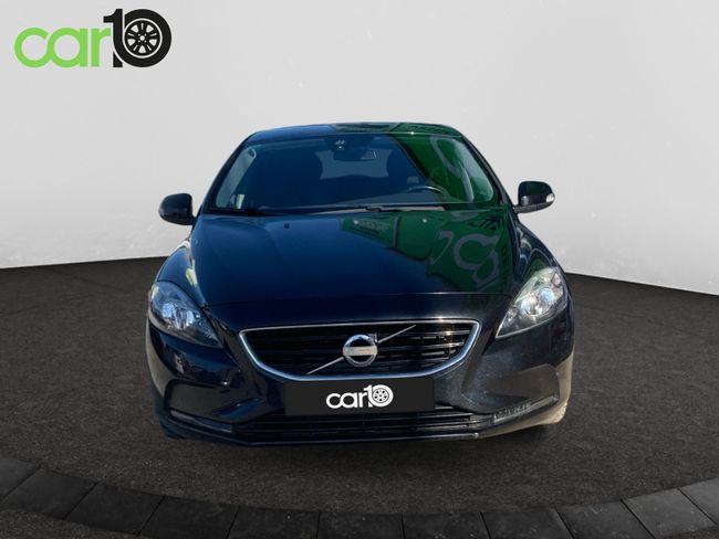 Volvo V40 1.6 D2 Kinetic  - Foto 7