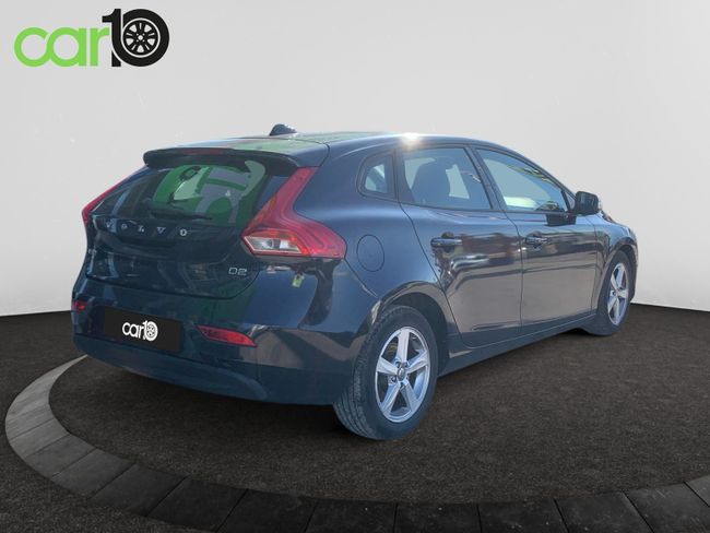 Volvo V40 1.6 D2 Kinetic  - Foto 4