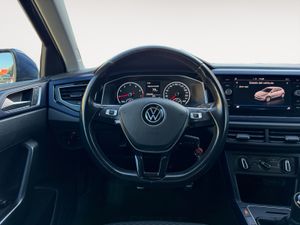 Volkswagen Polo Advance 1.0 TSI 70kW (95CV)  - Foto 21