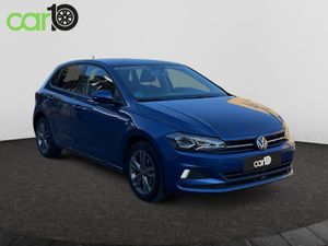 Volkswagen Polo Advance 1.0 TSI 70kW (95CV)  - Foto 13