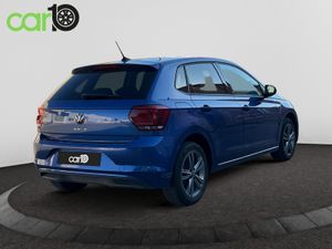 Volkswagen Polo Advance 1.0 TSI 70kW (95CV)  - Foto 9