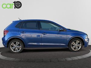 Volkswagen Polo Advance 1.0 TSI 70kW (95CV)  - Foto 11