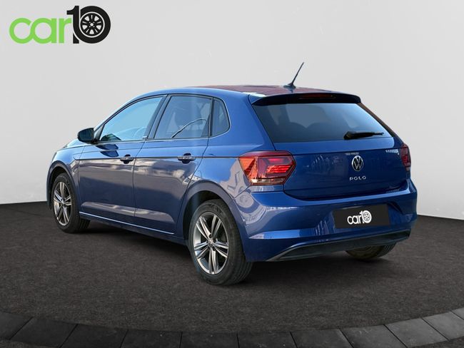 Volkswagen Polo Advance 1.0 TSI 70kW (95CV)  - Foto 4