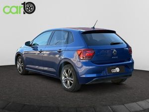 Volkswagen Polo Advance 1.0 TSI 70kW (95CV)  - Foto 5