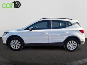 Seat Arona 1.0 TSI 70kW (95CV) Reference XM  - Foto 39