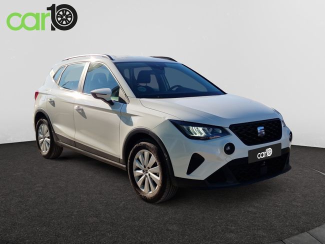 Seat Arona 1.0 TSI 70kW (95CV) Reference XM  - Foto 6