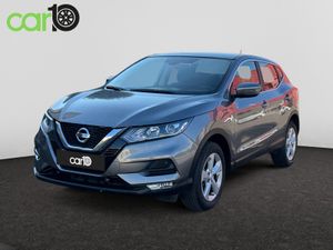 Nissan Qashqai DIG-T 103 kW (140 CV) E6D N-CONNECTA  - Foto 2