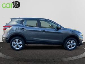 Nissan Qashqai DIG-T 103 kW (140 CV) E6D N-CONNECTA  - Foto 41