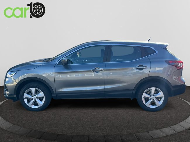 Nissan Qashqai DIG-T 103 kW (140 CV) E6D N-CONNECTA  - Foto 23