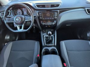 Nissan Qashqai DIG-T 103 kW (140 CV) E6D N-CONNECTA  - Foto 15