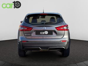 Nissan Qashqai DIG-T 103 kW (140 CV) E6D N-CONNECTA  - Foto 5