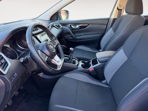 Nissan Qashqai DIG-T 103 kW (140 CV) E6D N-CONNECTA  - Foto 13