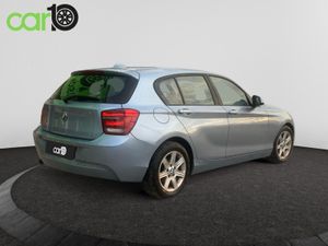 BMW Serie 1 116i  - Foto 7