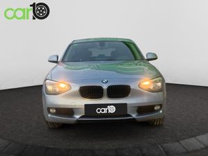 BMW Serie 1 116i  - Foto 11