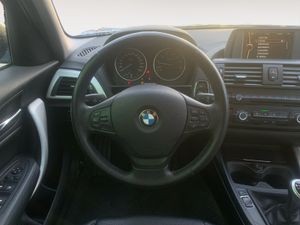 BMW Serie 1 116i  - Foto 17