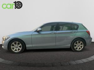 BMW Serie 1 116i  - Foto 31