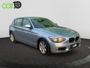 BMW Serie 1 116i  - Foto 9