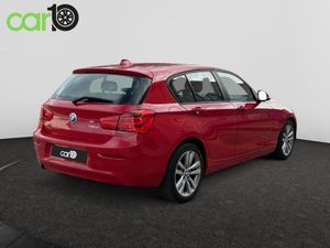 BMW Serie 1 116d EfficientDynamics  - Foto 7