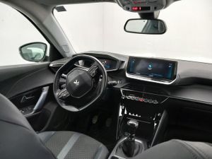 Peugeot 2008 Allure BlueHDI 100 S&S BVM6  - Foto 13