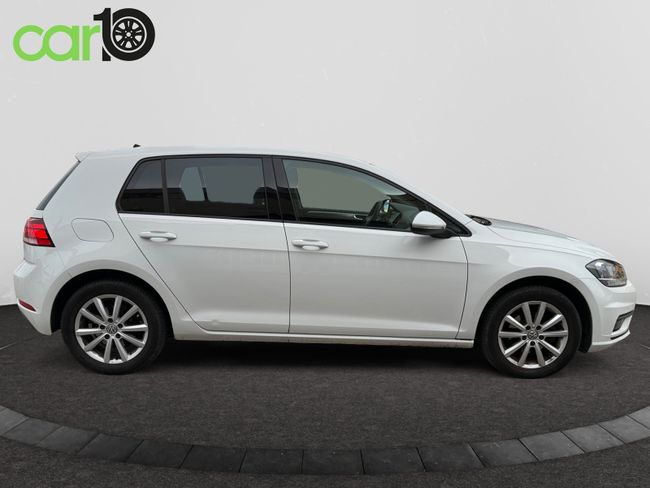 Volkswagen Golf Business 1.0 TSI 81kW (110CV)  - Foto 22