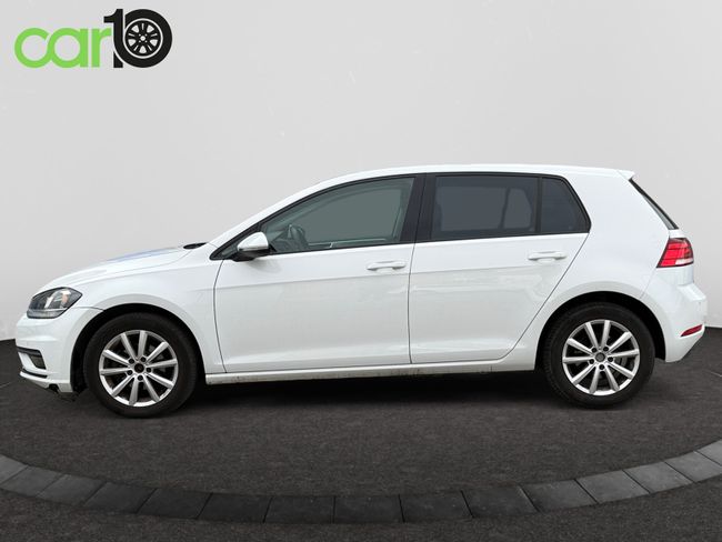 Volkswagen Golf Business 1.0 TSI 81kW (110CV)  - Foto 21