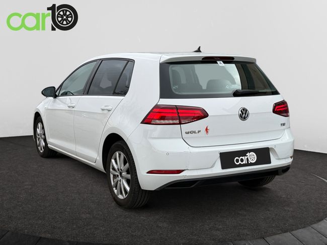 Volkswagen Golf Business 1.0 TSI 81kW (110CV)  - Foto 3