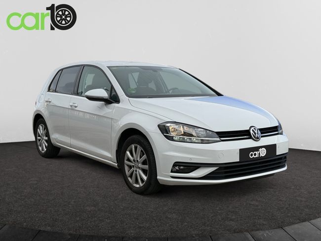 Volkswagen Golf Business 1.0 TSI 81kW (110CV)  - Foto 6