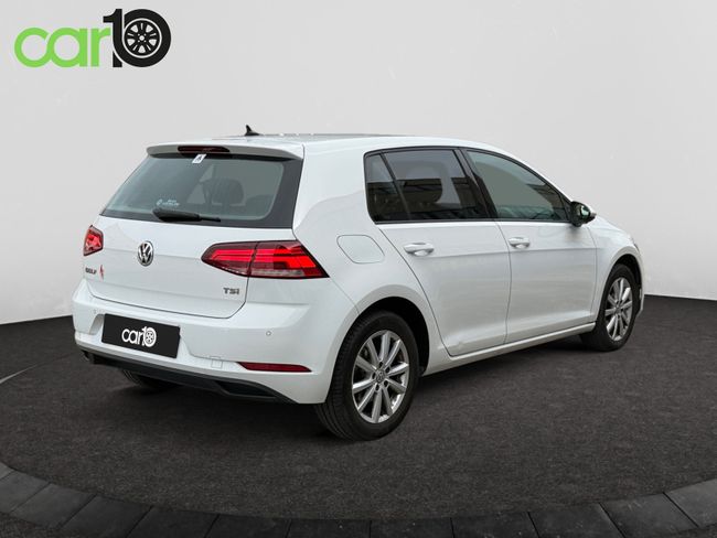 Volkswagen Golf Business 1.0 TSI 81kW (110CV)  - Foto 5