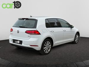 Volkswagen Golf Business 1.0 TSI 81kW (110CV)  - Foto 7