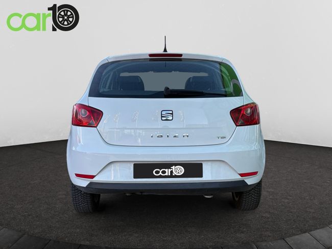 Seat Ibiza ST 1.0 TSI 95cv Reference  - Foto 4