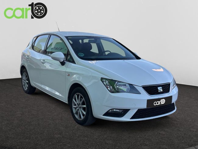 Seat Ibiza ST 1.0 TSI 95cv Reference  - Foto 6