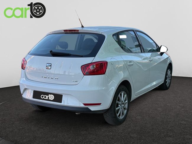 Seat Ibiza ST 1.0 TSI 95cv Reference  - Foto 5