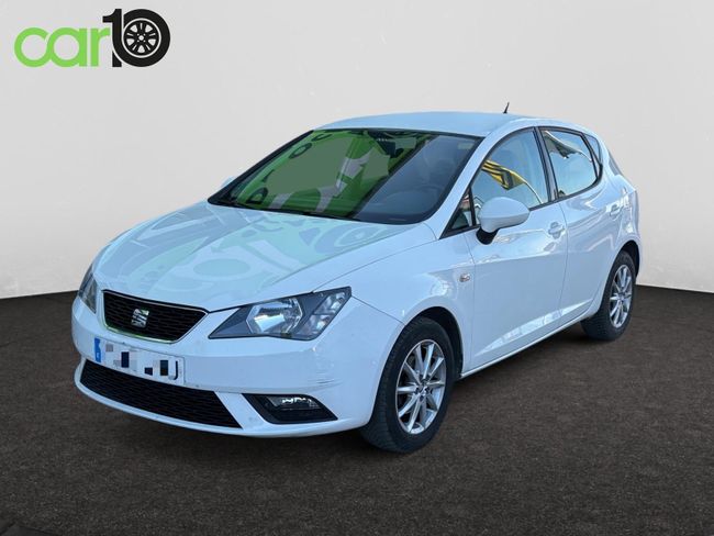 Seat Ibiza ST 1.0 TSI 95cv Reference  - Foto 2