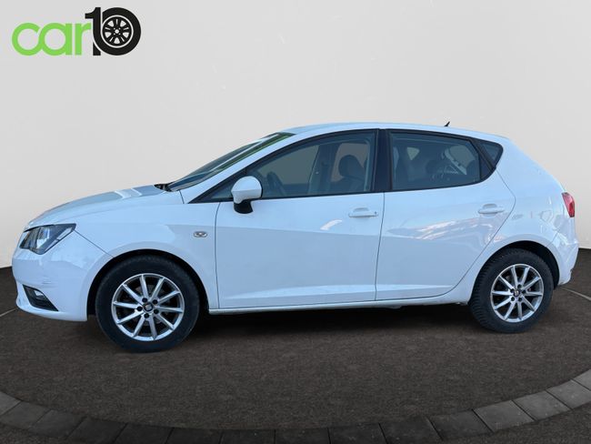 Seat Ibiza ST 1.0 TSI 95cv Reference  - Foto 22