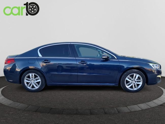 Peugeot 508 SW Active 1.6 BlueHDi 88KW (120CV)  - Foto 7