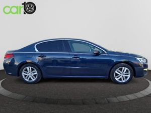 Peugeot 508 SW Active 1.6 BlueHDi 88KW (120CV)  - Foto 11