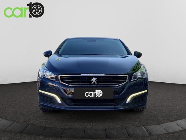 Peugeot 508 SW Active 1.6 BlueHDi 88KW (120CV)  - Foto 3