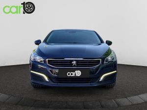 Peugeot 508 SW Active 1.6 BlueHDi 88KW (120CV)  - Foto 3