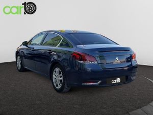 Peugeot 508 SW Active 1.6 BlueHDi 88KW (120CV)  - Foto 7