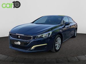 Peugeot 508 SW Active 1.6 BlueHDi 88KW (120CV)  - Foto 2