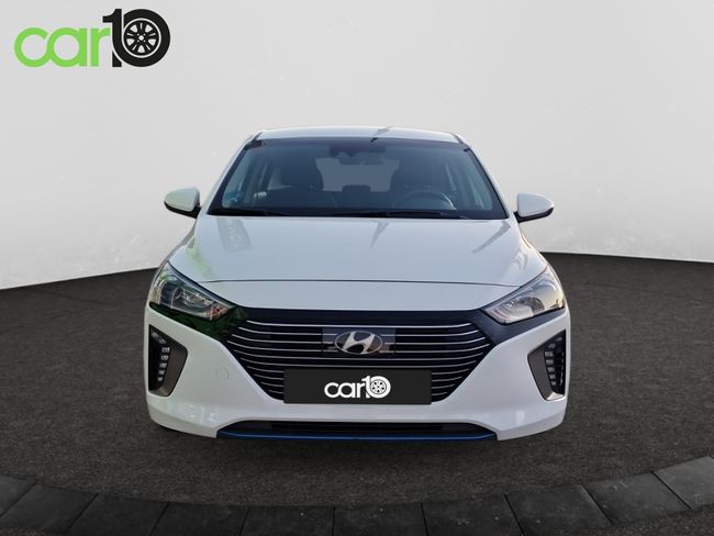 Hyundai IONIQ 1.6 GDI HEV Style DCT  - Foto 7