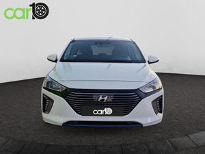 Hyundai IONIQ 1.6 GDI HEV Style DCT  - Foto 11