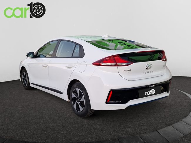 Hyundai IONIQ 1.6 GDI HEV Style DCT  - Foto 3