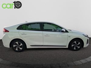 Hyundai IONIQ 1.6 GDI HEV Style DCT  - Foto 43