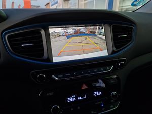 Hyundai IONIQ 1.6 GDI HEV Style DCT  - Foto 35