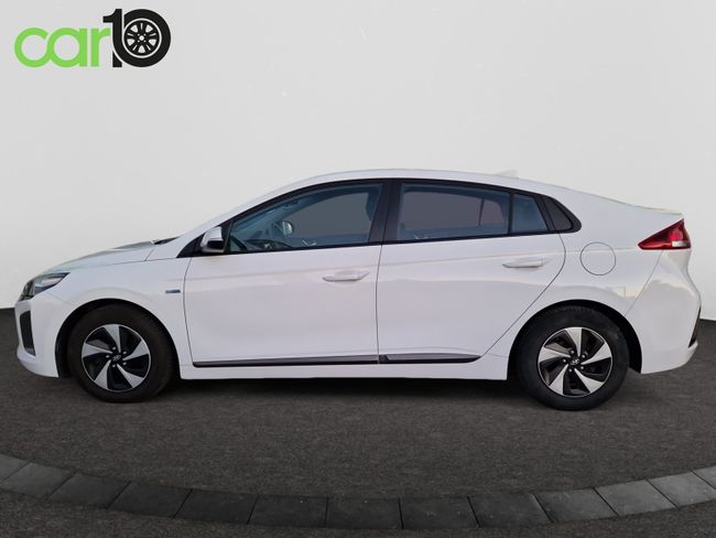 Hyundai IONIQ 1.6 GDI HEV Style DCT  - Foto 22